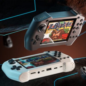 Ark series game console power bank