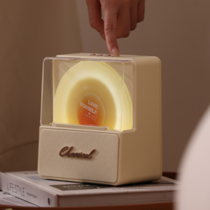 Collector's Edition Karaoke Bluetooth Speaker