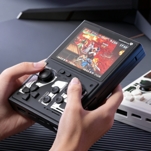 Doomsday Mech Arcade Game Power Bank